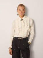 MAISON HOTEL-Clara blouse
