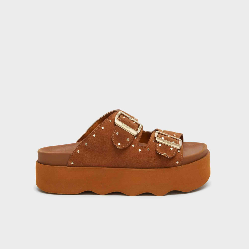 SCHOLL-Heather