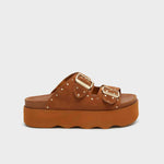 SCHOLL-Heather