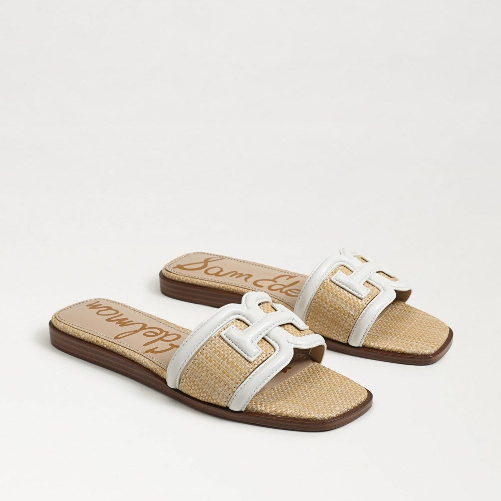 SAM EDELMAN-IRINA SLIDE SANDAL