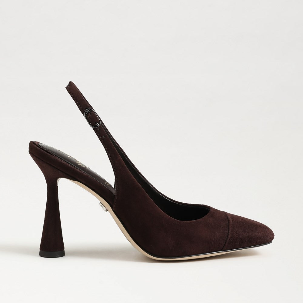 SAM EDELMAN-ESSA SLINGBACK PUMP