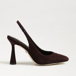 SAM EDELMAN-ESSA SLINGBACK PUMP