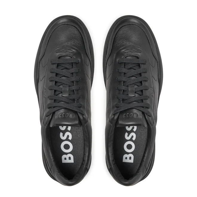 BOSS-Baltimore black