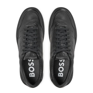 BOSS-Baltimore black