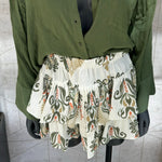 CLEDOR-BLAIRE SKIRT