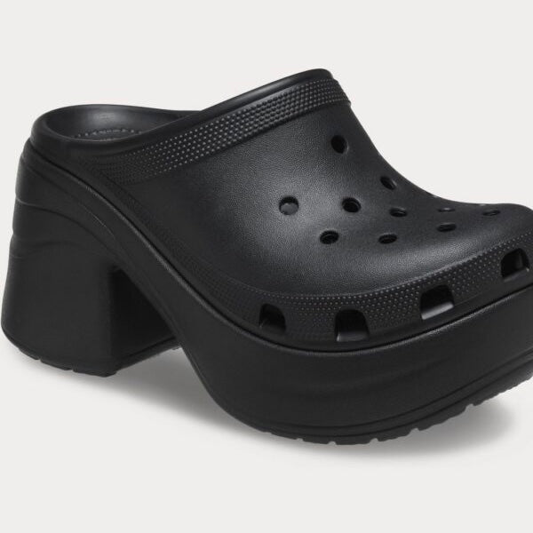 CROCS-SIREN CLOG