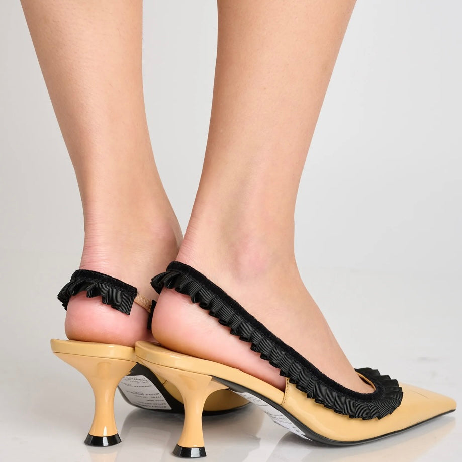 JEFFREY CAMPBELL-feminin