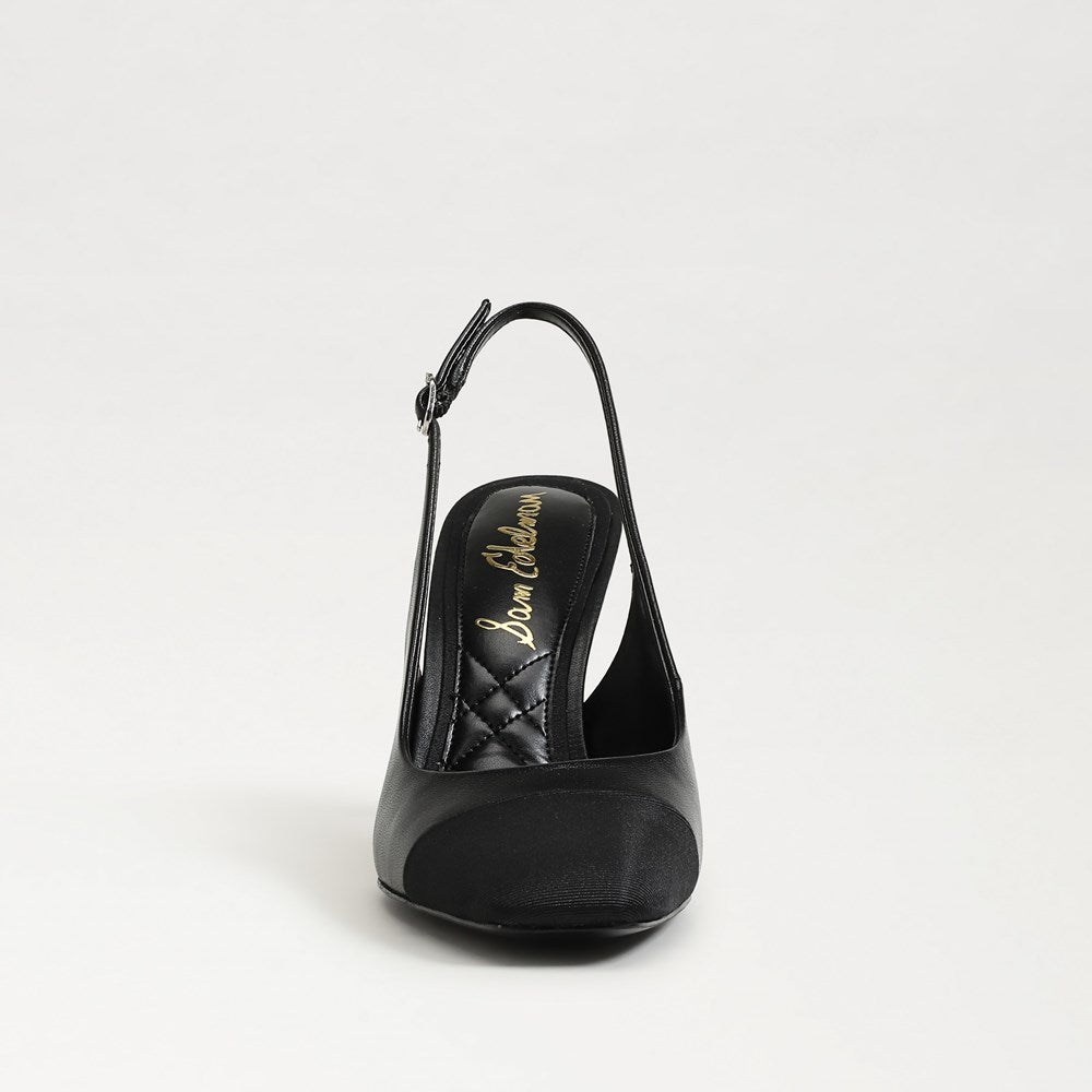 SAM EDELMAN-ESSA SLINGBACK PUMP