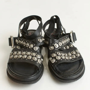 As.98 SPOON sandals