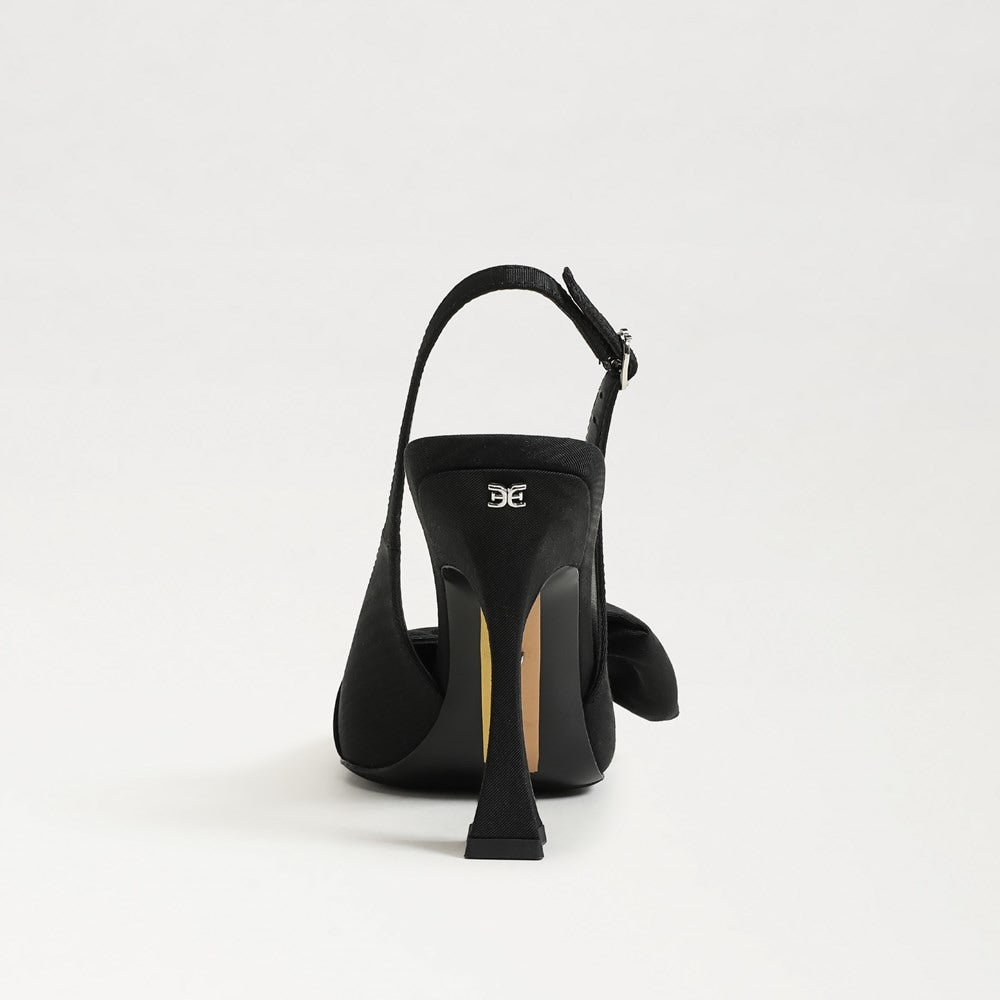 SAM EDELMAN-Onia Slingback Pump