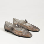 SAM EDELMAN-MICHAELA JELLY MARY JANE