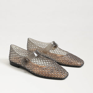 SAM EDELMAN-MICHAELA JELLY MARY JANE