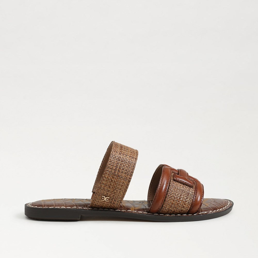 SAM EDELMAN-GABI SLIDE SANDAL