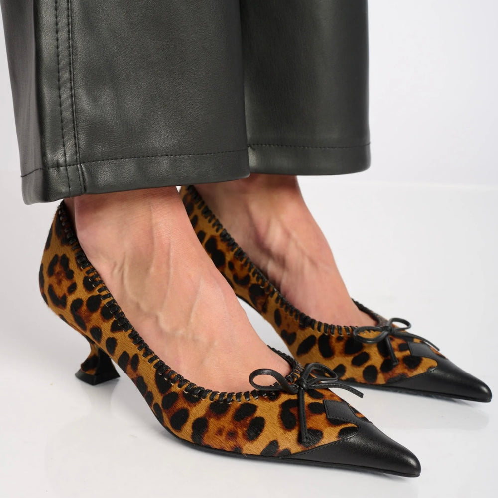 JEFFRY CAMPBELL-TORPEDO