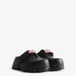 HUNTER-Baltic moulded mule