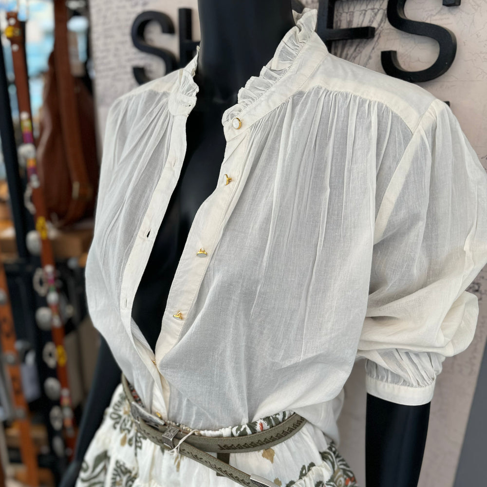 K|N- BLOUSE SAMINY