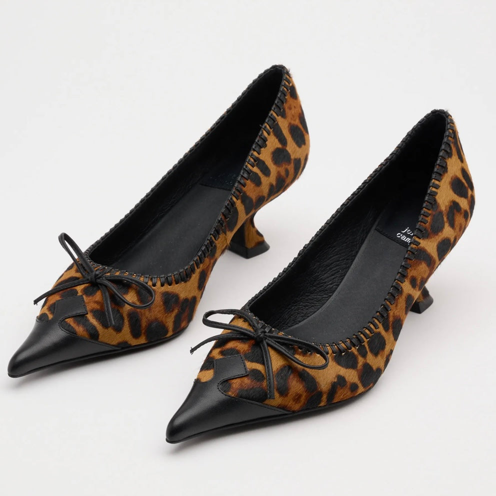 JEFFRY CAMPBELL-TORPEDO