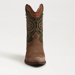 SAM EDELMAN-rylin Western Boot