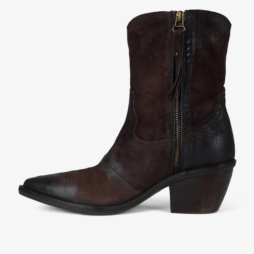 AS.98-COUNTRY DARK BROWN