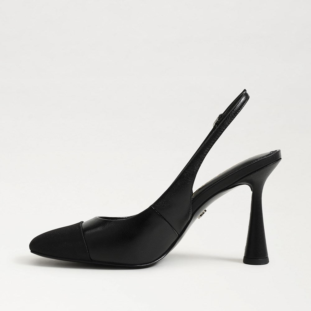 SAM EDELMAN-ESSA SLINGBACK PUMP