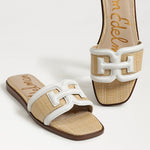 SAM EDELMAN-IRINA SLIDE SANDAL
