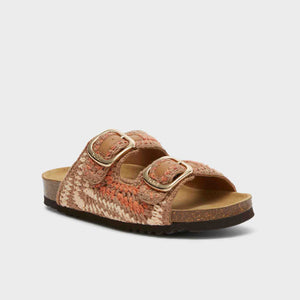 SCHOLL-Sandals  / orange / Nude Noelle
