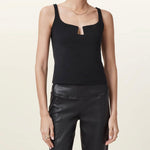 Allsaints-Mio Sleeveless Tank Top