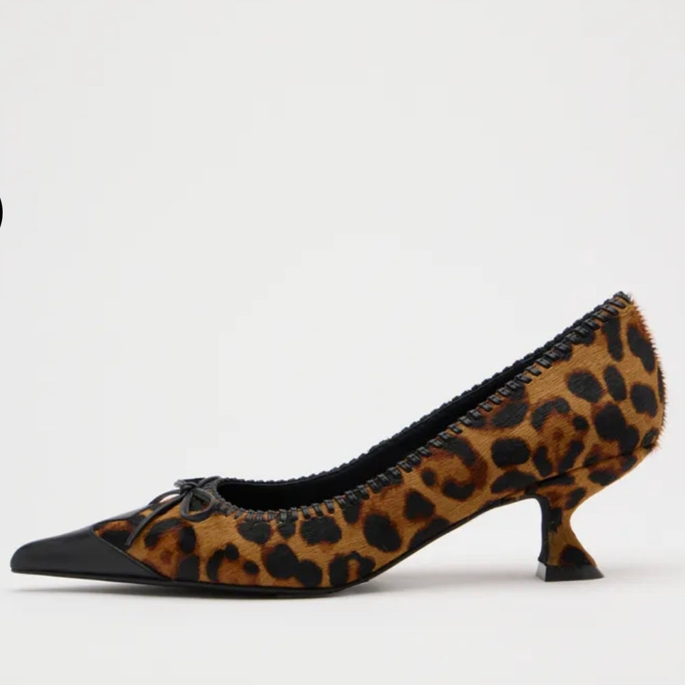 JEFFRY CAMPBELL-TORPEDO