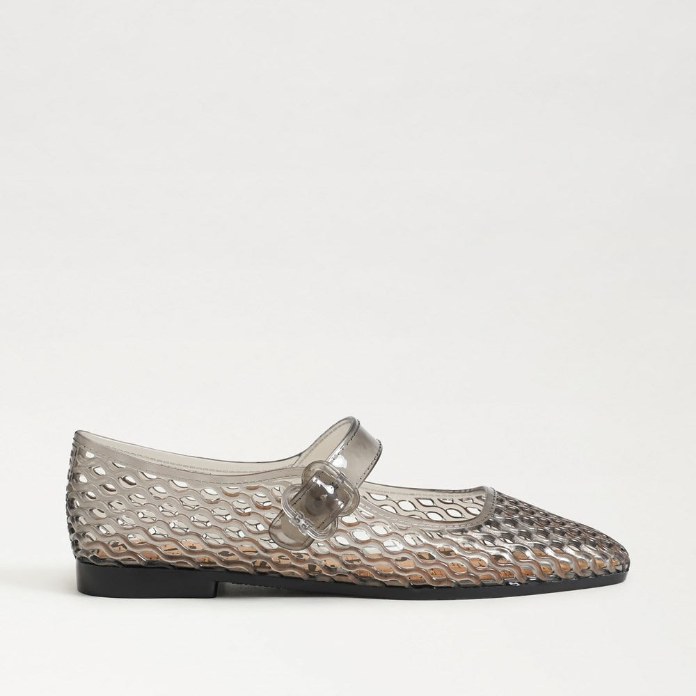 SAM EDELMAN-MICHAELA JELLY MARY JANE