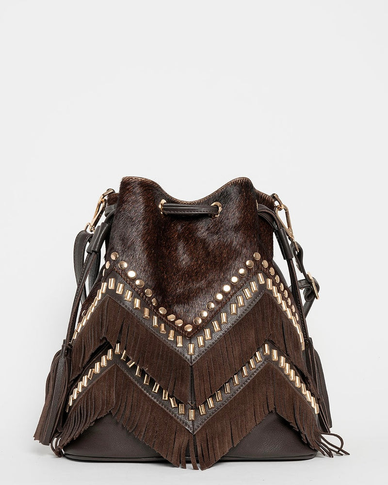 KAROO BROWN BAG