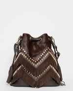 KAROO BROWN BAG