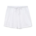 PERFECT WHITE TEE-Layla white  short