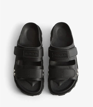 HUNTER-vegan sandals