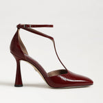 SAM EDELMAN-Everett T-Strap Pump