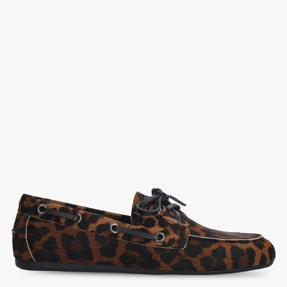 BIBI LOU-TANA LEOPARD