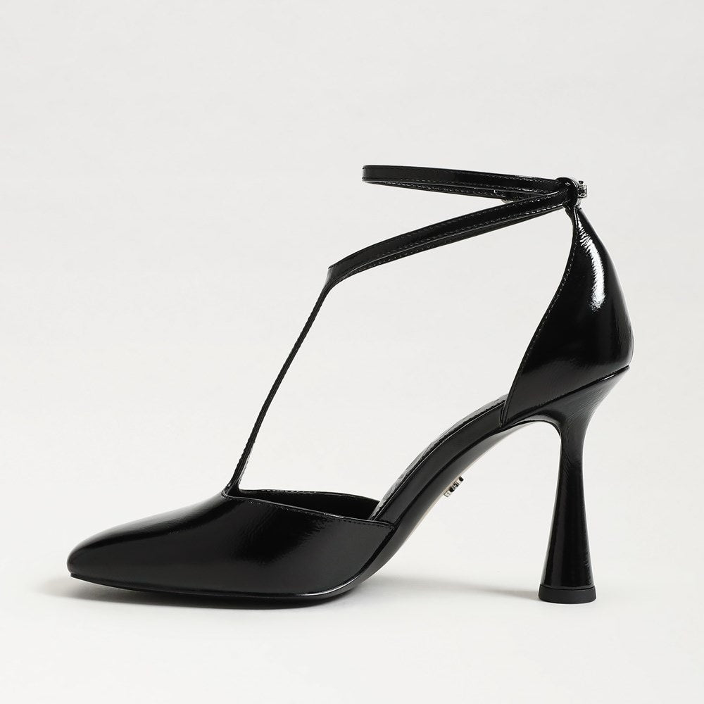 SAM EDELMAN-Everett T-Strap Pump
