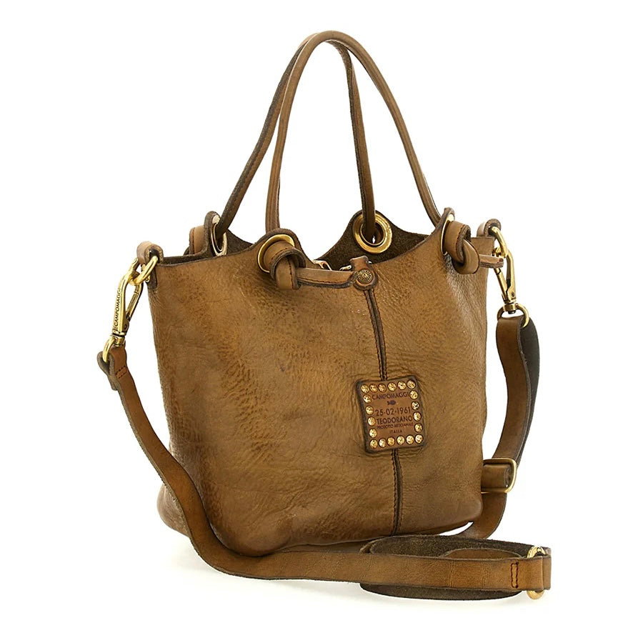 CAMPOMAGGI-Shopping bag