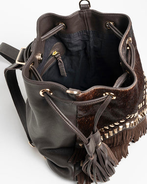KAROO BROWN BAG