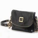 AS.98-BAG FANNY black