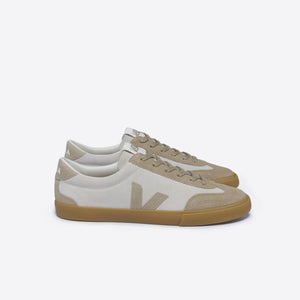 VEJA-VOLLEY SUEDE NATURAL SAHARA