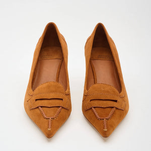 Jeffrey Campbell-thena camel