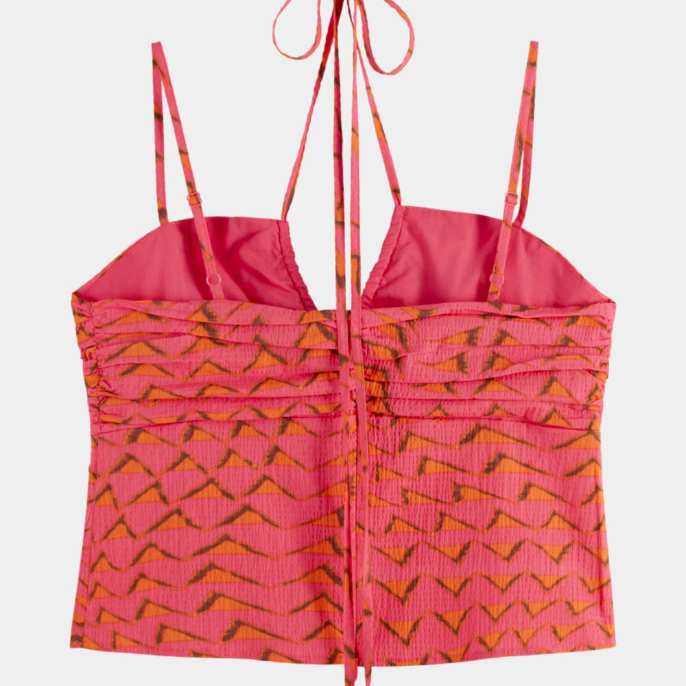 SCOTCH & SODA -top