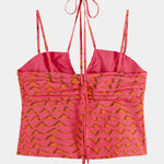 SCOTCH & SODA -top