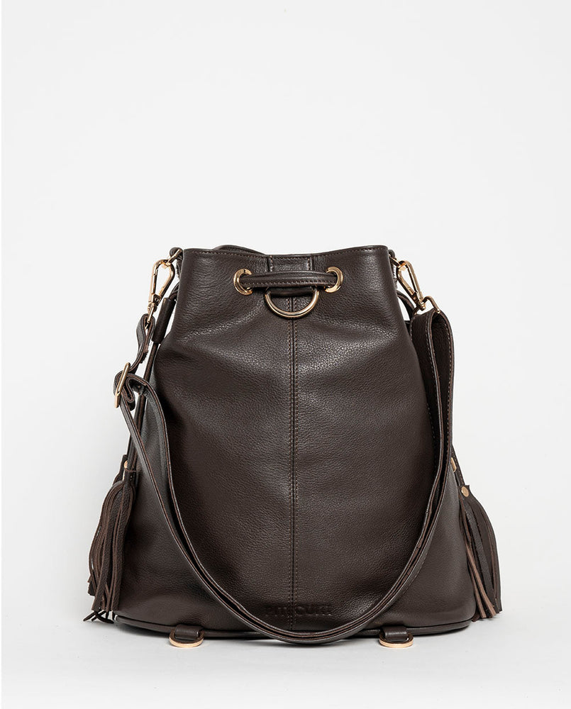 KAROO BROWN BAG
