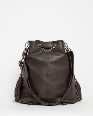 KAROO BROWN BAG