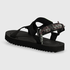 TOMMY HILFIGER -EVA SANDALS