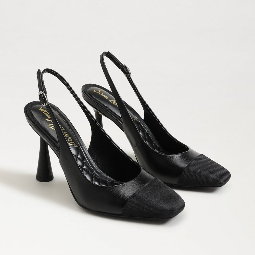 SAM EDELMAN-ESSA SLINGBACK PUMP