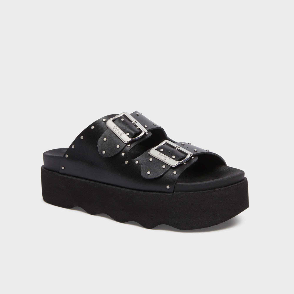 SCHOLL-Heather