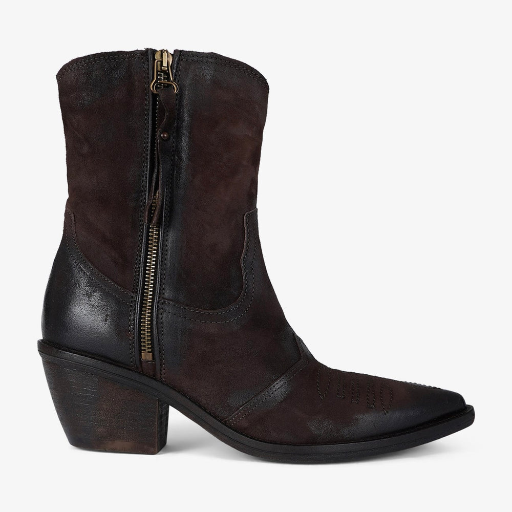 AS.98-COUNTRY DARK BROWN