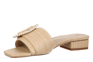 SAM EDELMAN Deacon bead